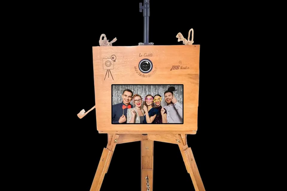 L'Atelier du Selfie® — photo 2