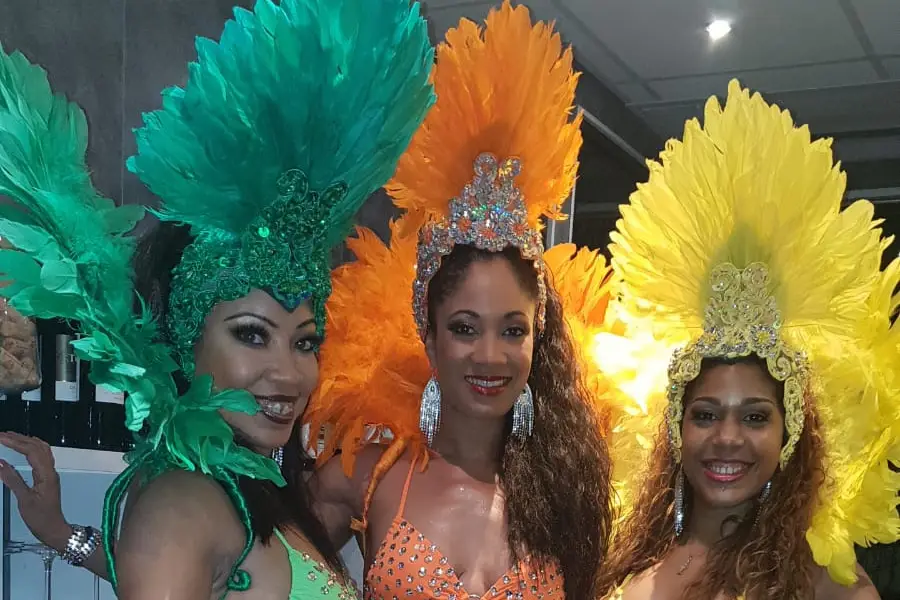 Infinity secrets — photo 2