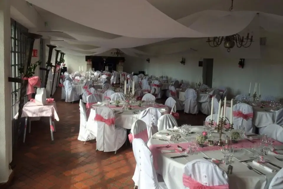 Château de Lugagnac — photo 6