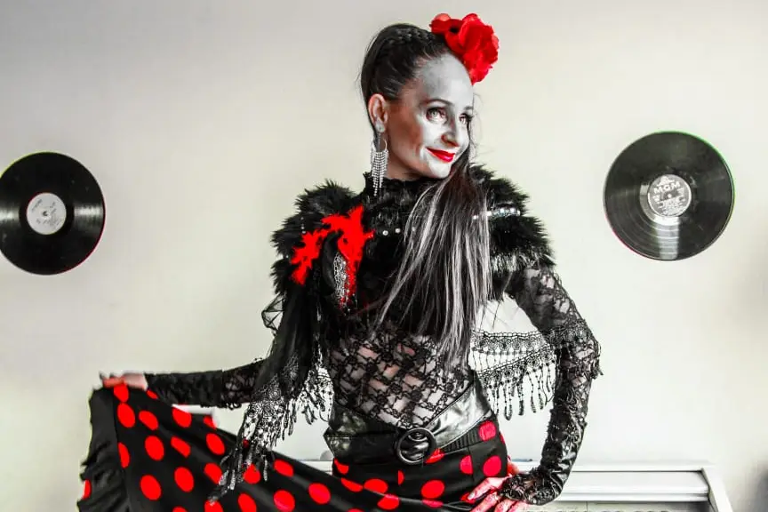 Infinity secrets — photo 6