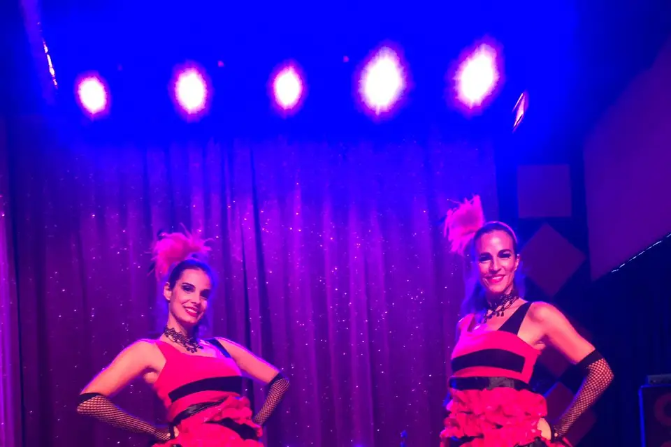 Infinity secrets — photo 5