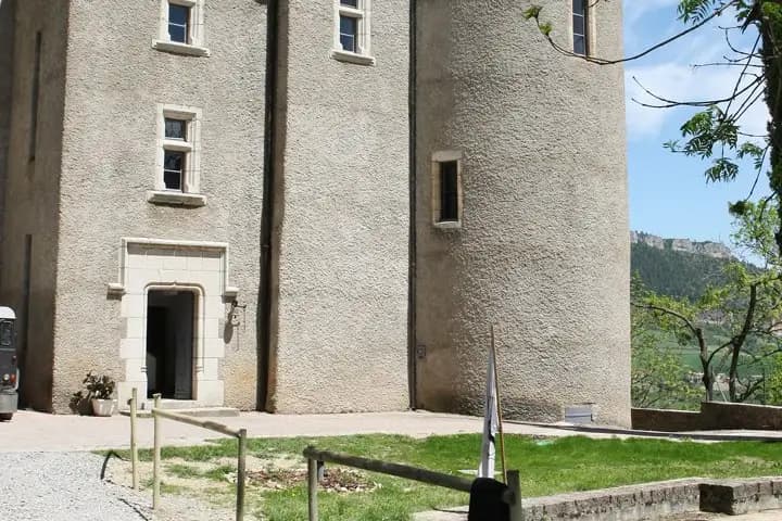 Château de Lugagnac — photo 7