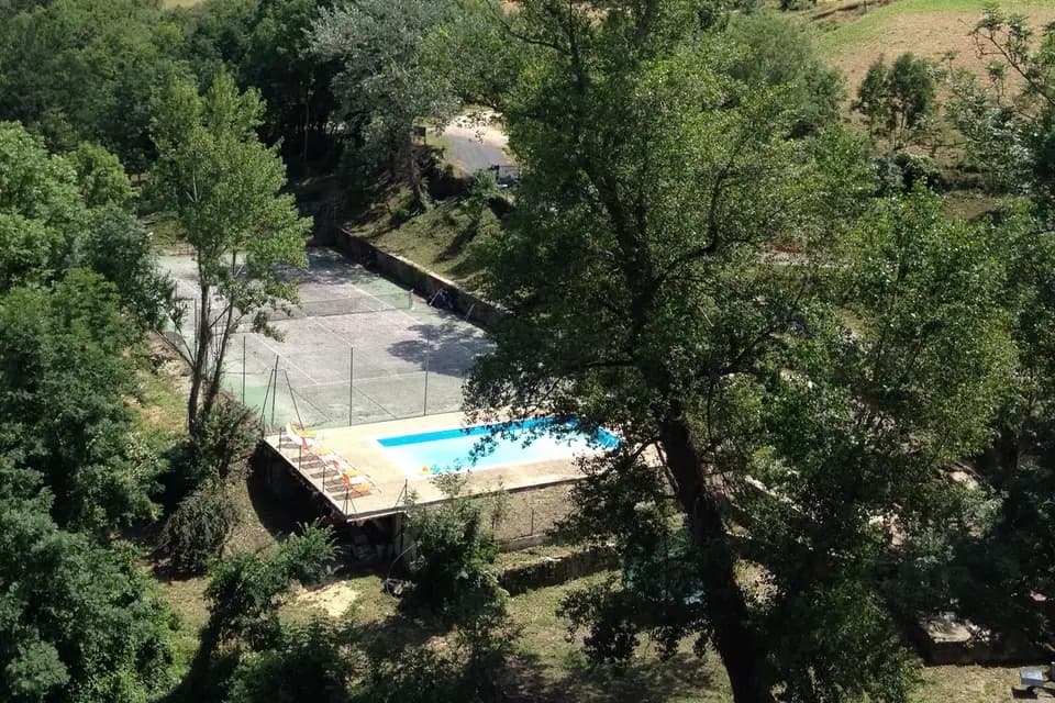 Château de Lugagnac — photo 2