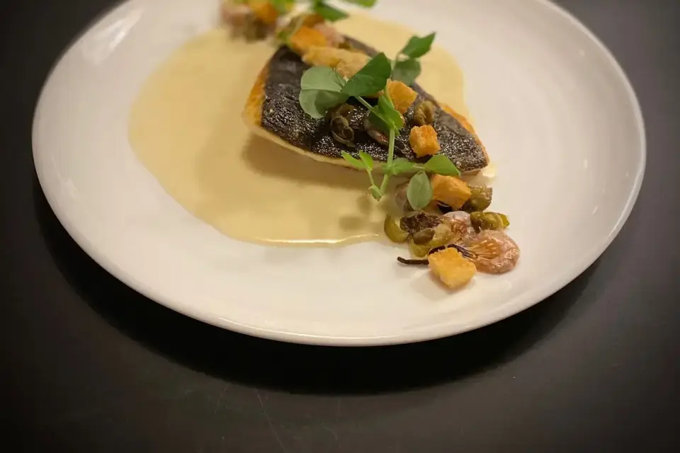 Eric Chirat — photo 1