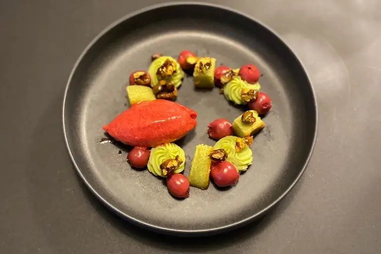 Eric Chirat — photo 7