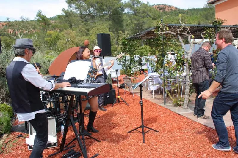 Jig Is Up — photo 4