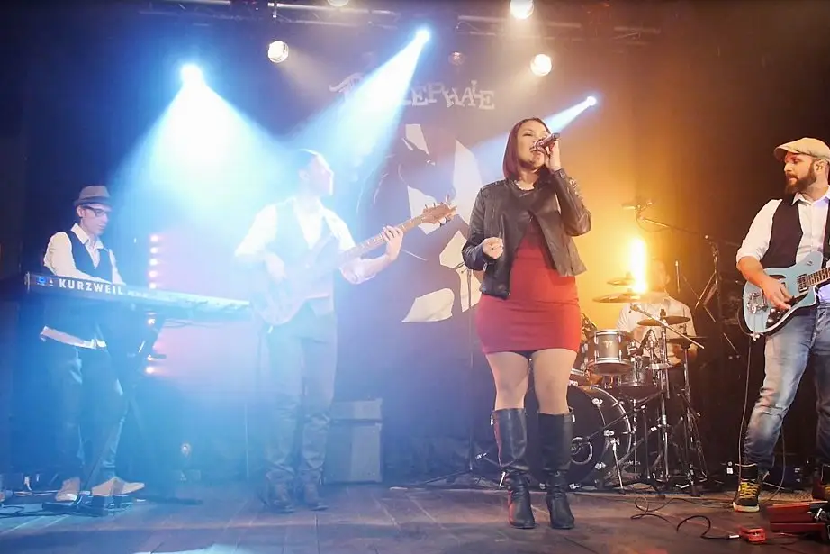 Jig Is Up — photo 7