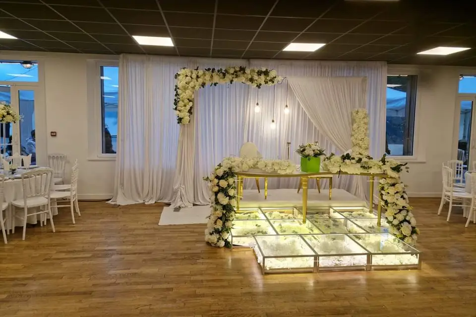 GM Évent — photo 5