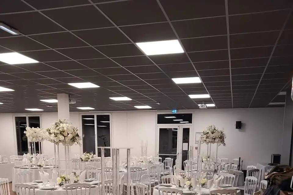 GM Évent — photo 1