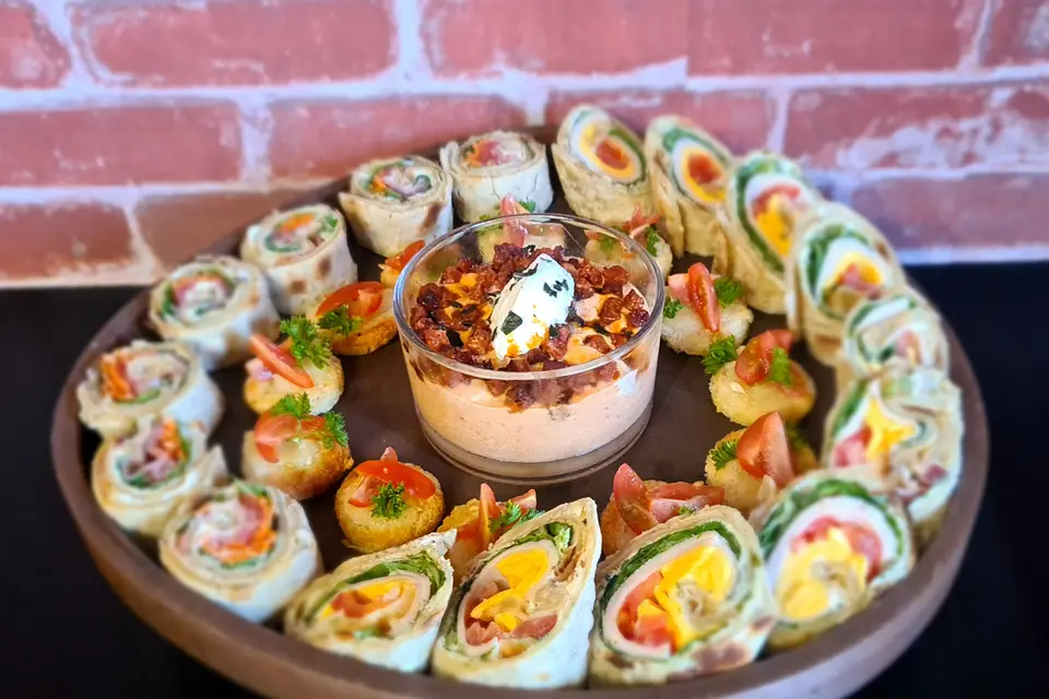 M Traiteur — photo 1