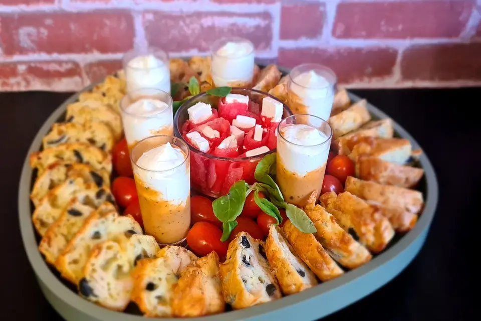 M Traiteur — photo 2