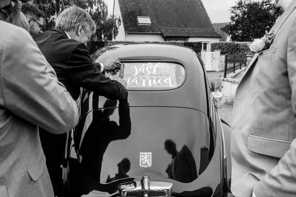 Jacques Le Renard — photo 5