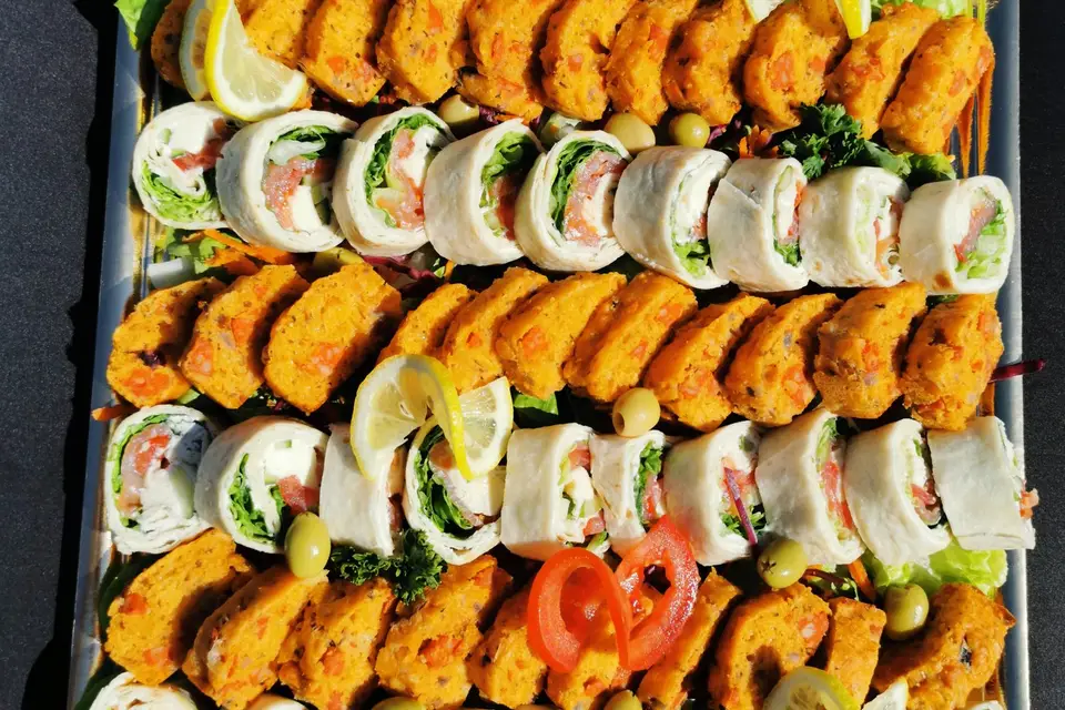 M Traiteur — photo 3