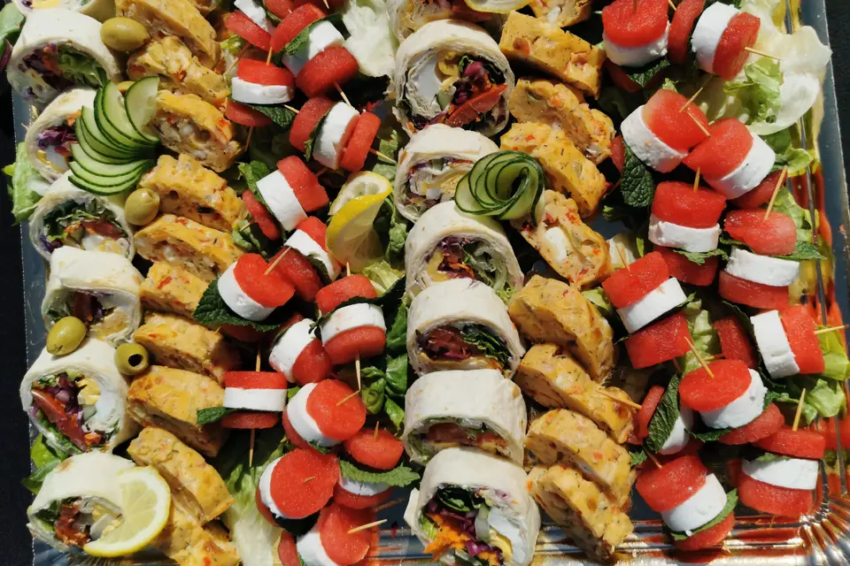 M Traiteur — photo 4