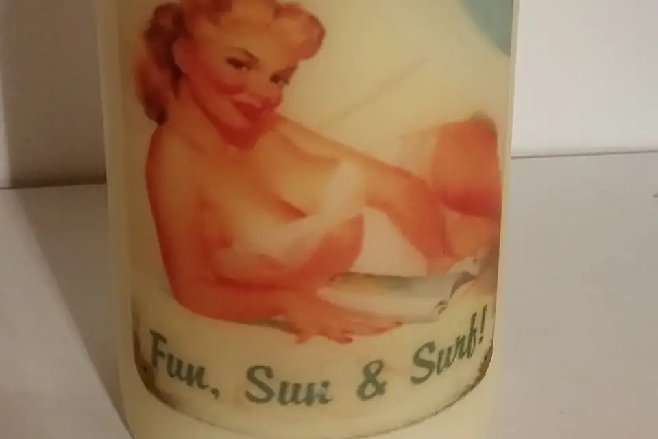 Candle by Dee — photo 7