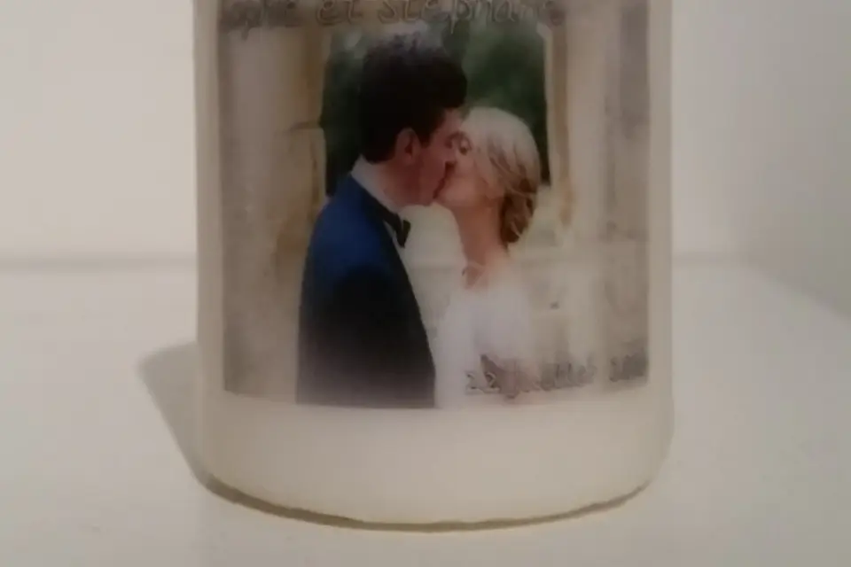 Candle by Dee — photo 8