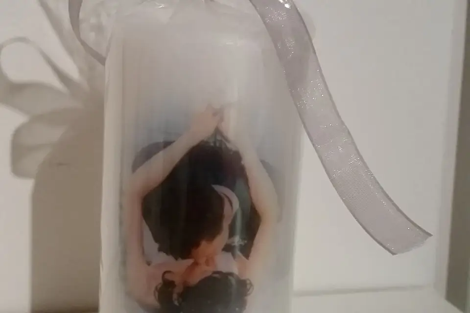 Candle by Dee — photo 4