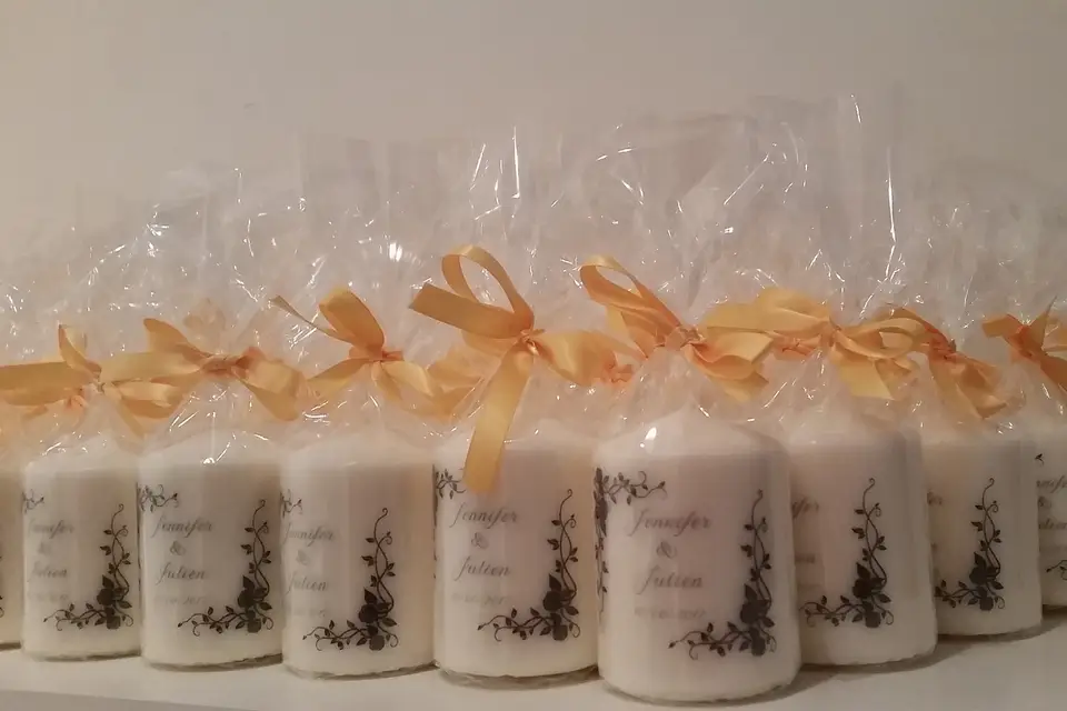 Candle by Dee — photo 2