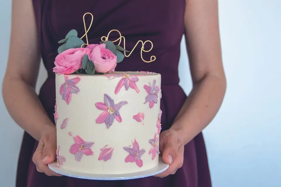 Lovecake bakery — photo 4