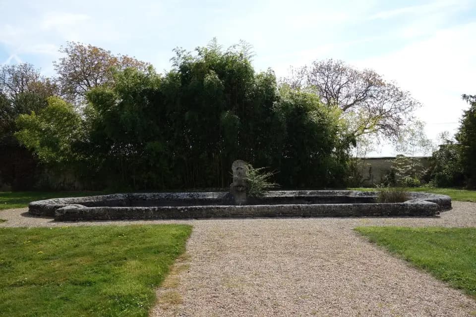 Château de L'Isle Savary — photo 6