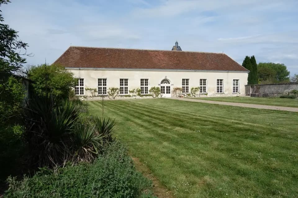 Château de L'Isle Savary — photo 7