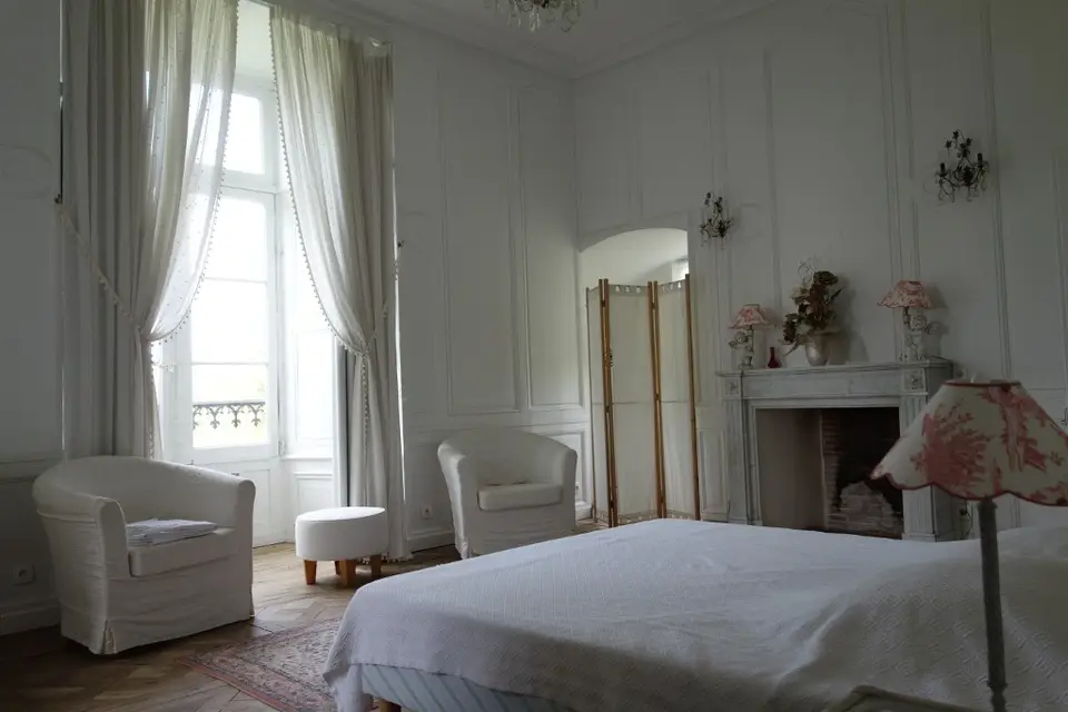 Château de L'Isle Savary — photo 8