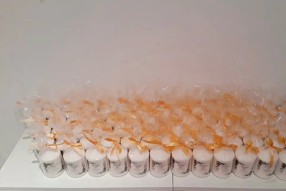 Candle by Dee — photo 3