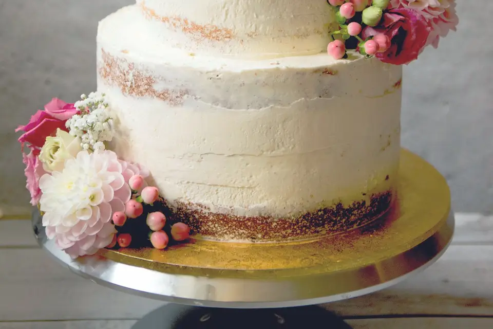 Lovecake bakery — photo 1