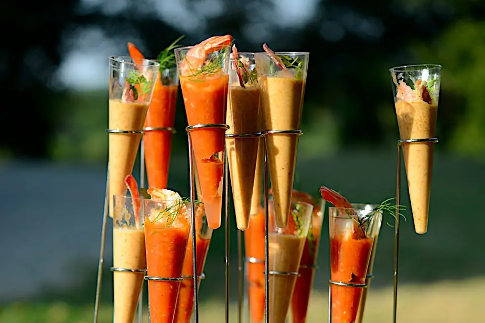 Foulou Traiteur — photo 3