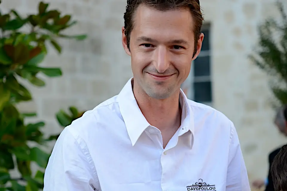 Foulou Traiteur — photo 2