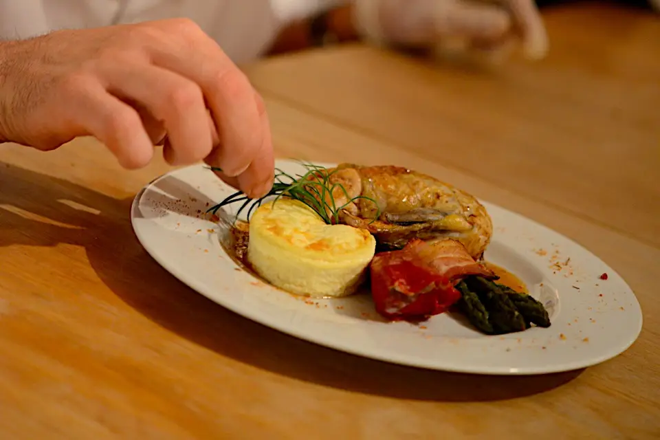 Foulou Traiteur — photo 5