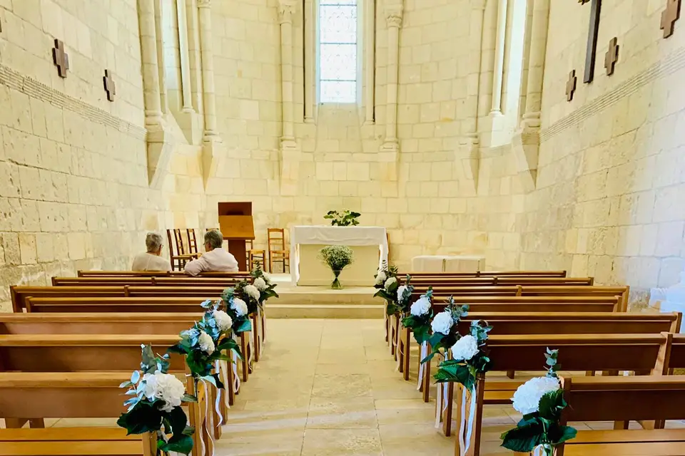 LM Les Fleurs — photo 8