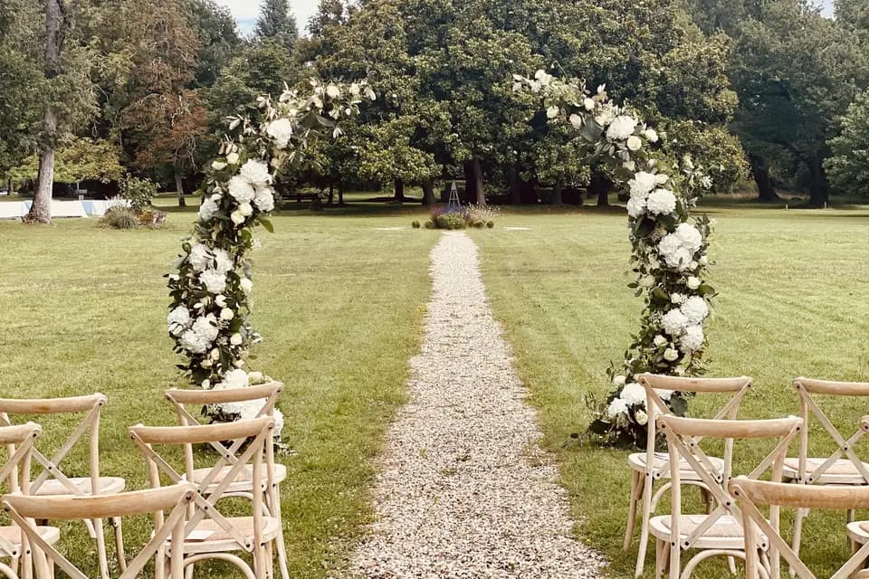 LM Les Fleurs — photo 3