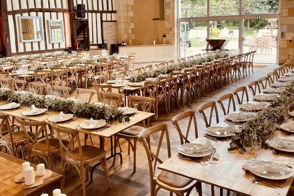 LM Les Fleurs — photo 2