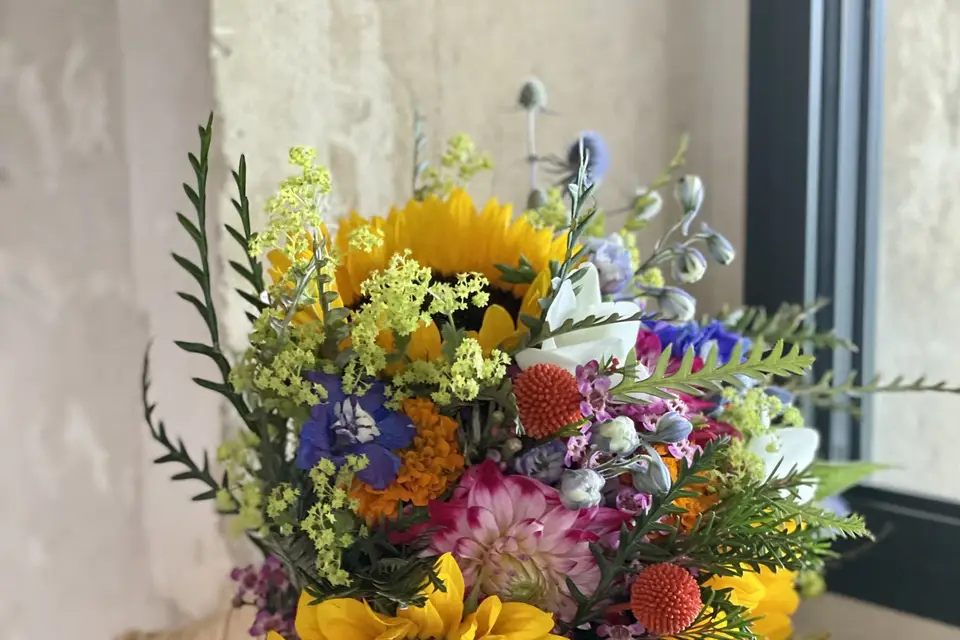 LM Les Fleurs — photo 6