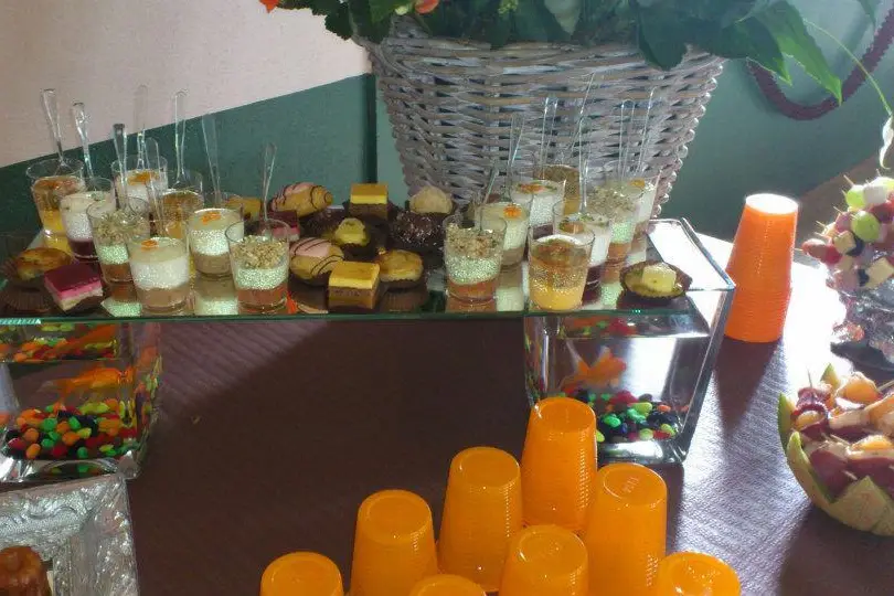 Les pieds sous la table 65 — photo 1