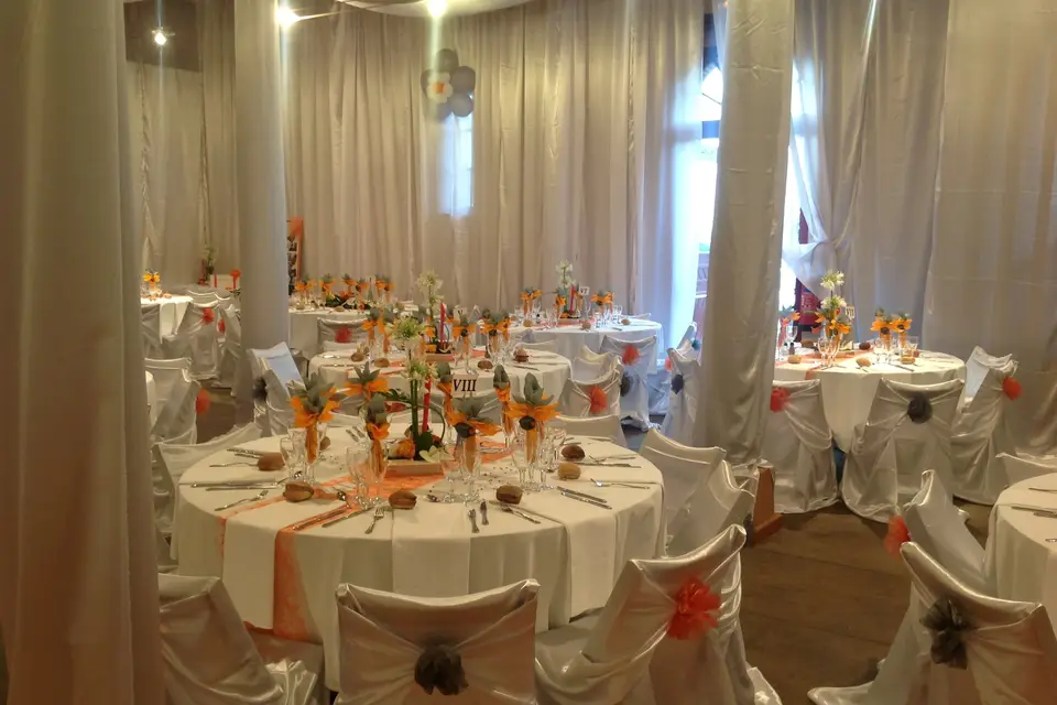 Orangerie de Neuville — photo 8