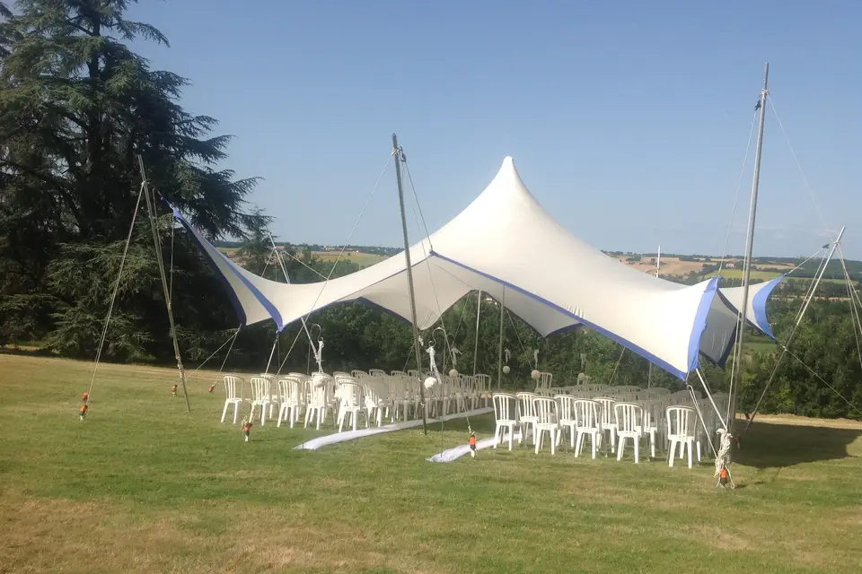 Orangerie de Neuville — photo 6