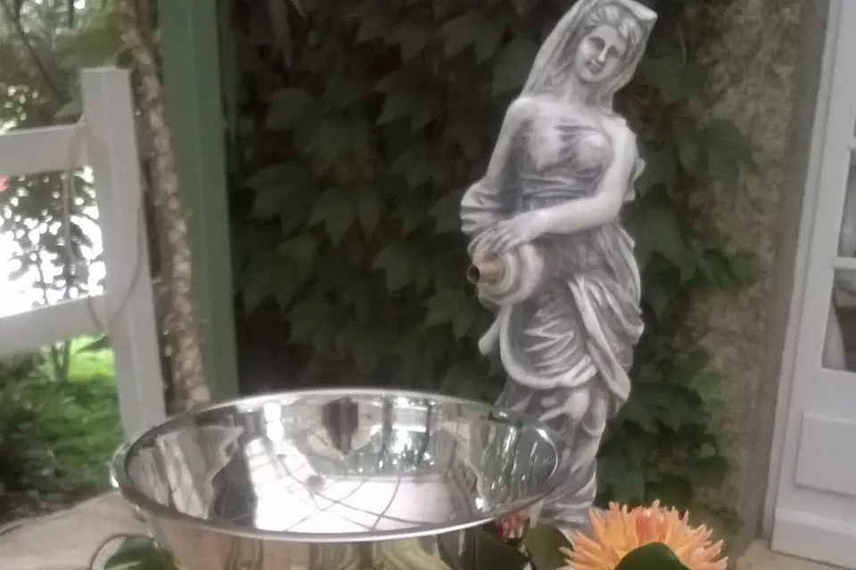 Les pieds sous la table 65 — photo 5