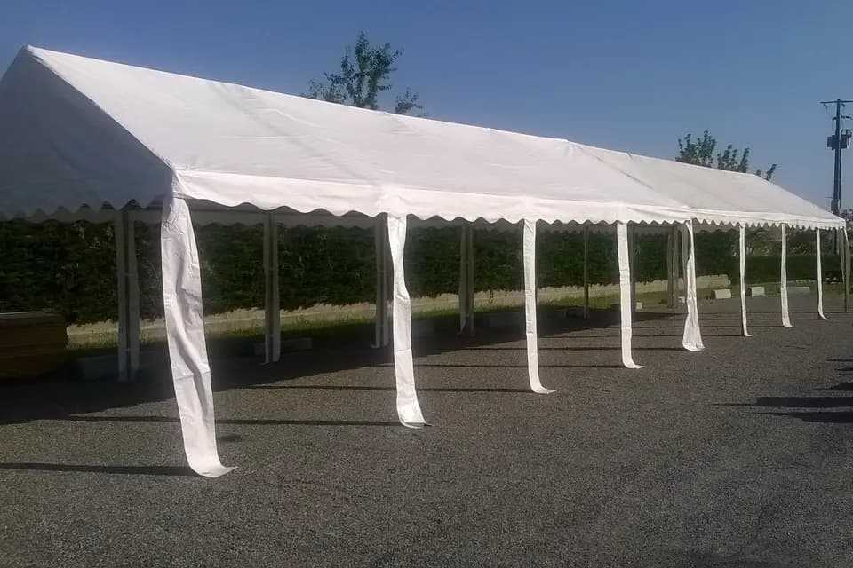 Les pieds sous la table 65 — photo 6