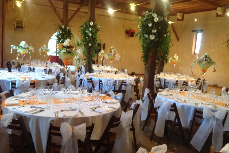 Orangerie de Neuville — photo 7