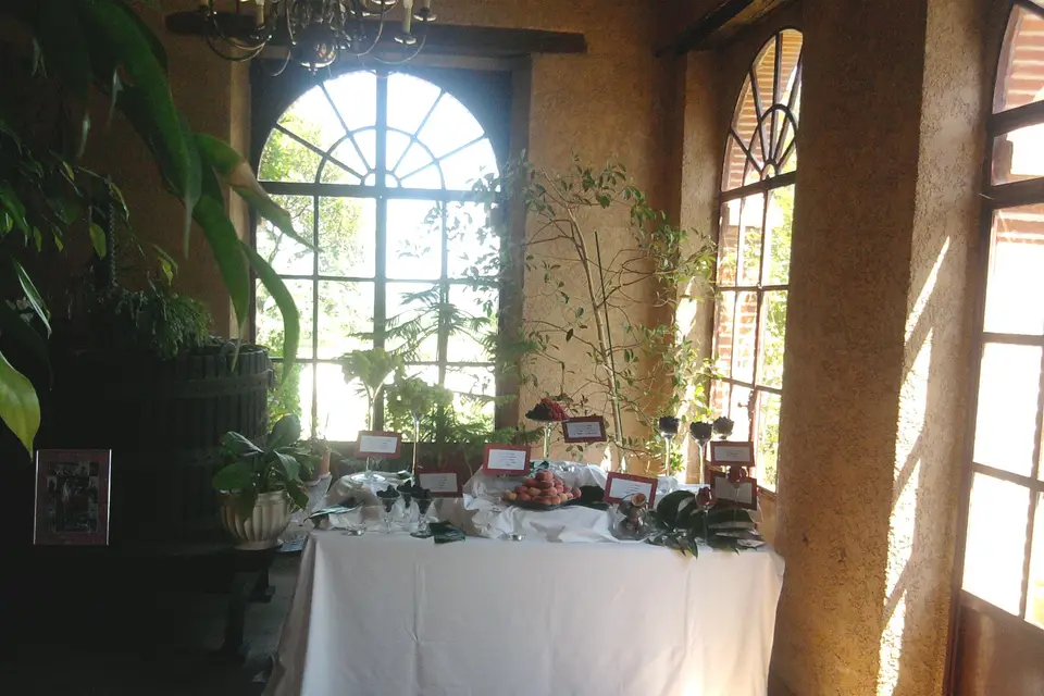 Orangerie de Neuville — photo 4