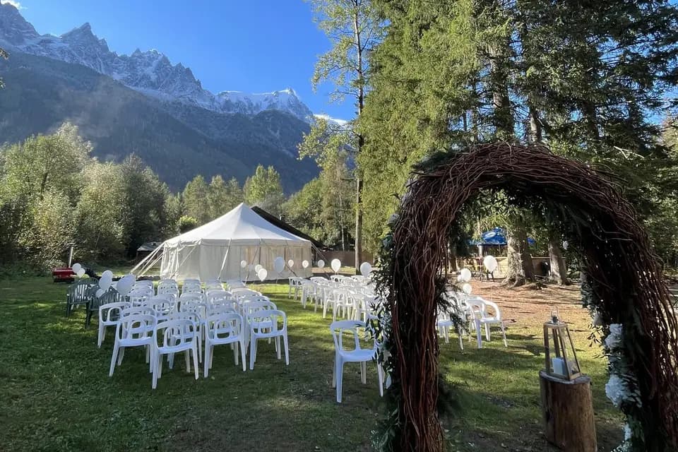 L'Index Chamonix — photo 7