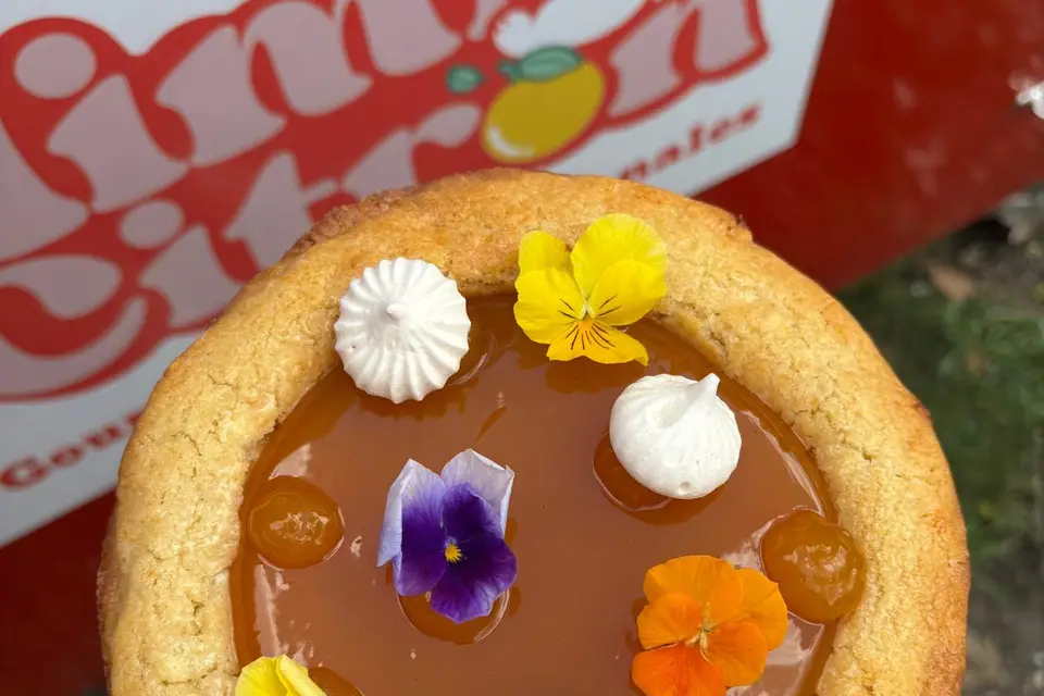 Mimi Citron — photo 4