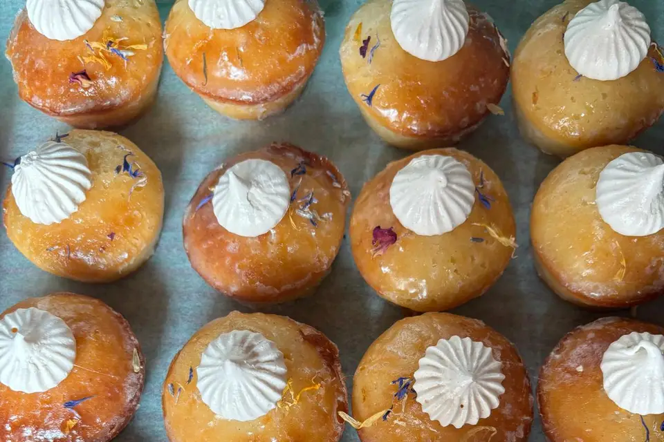 Mimi Citron — photo 2