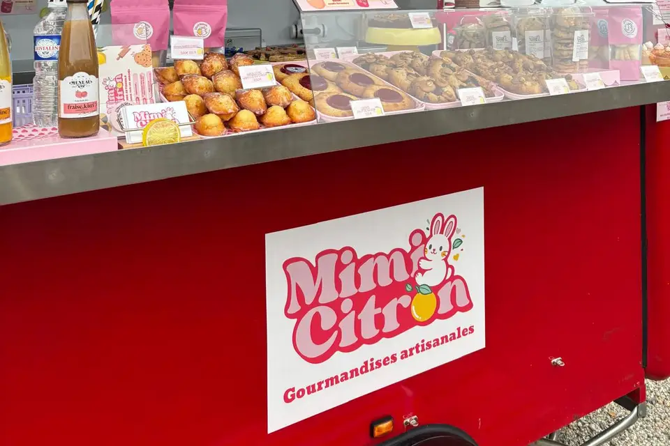 Mimi Citron — photo 3