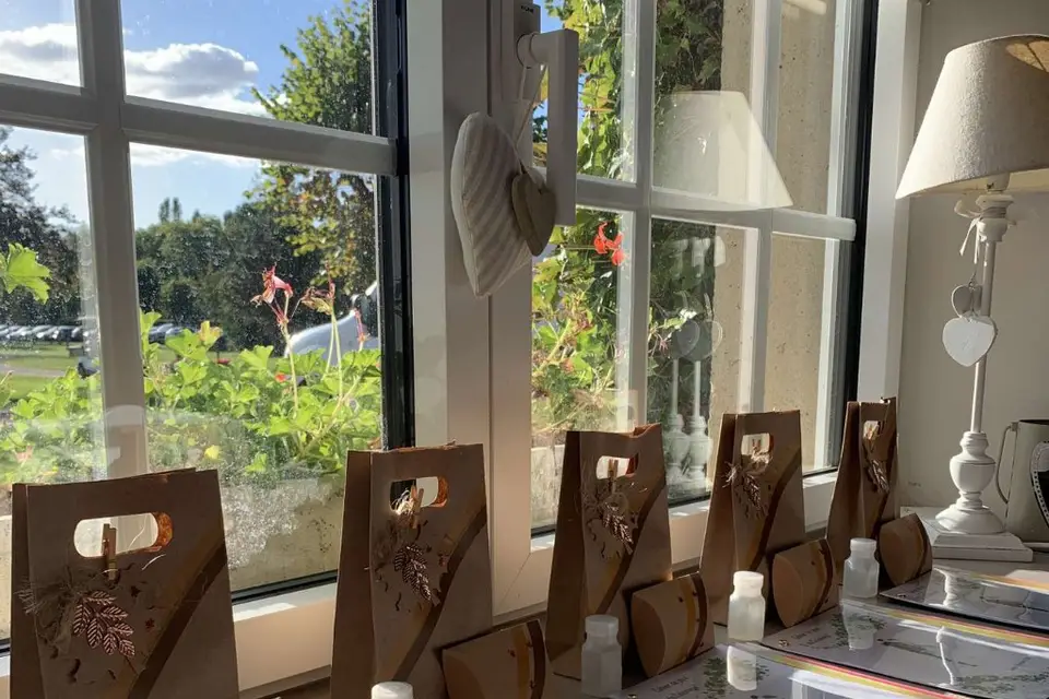 Les récréations de Julie — photo 3