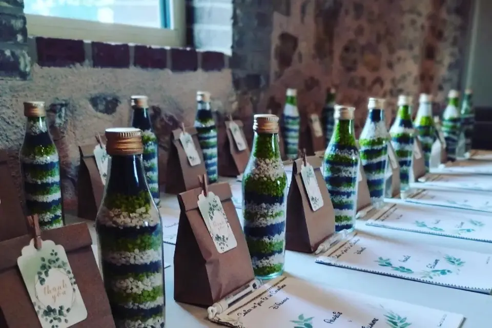 Les récréations de Julie — photo 4