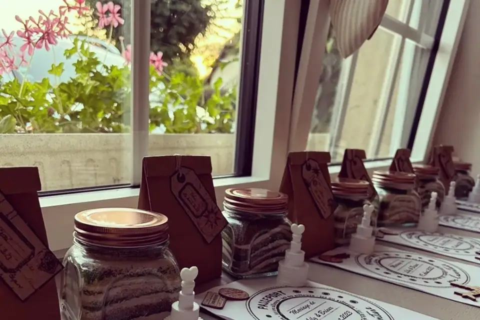 Les récréations de Julie — photo 5