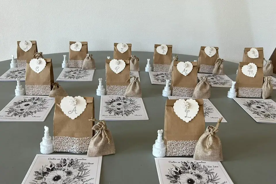 Les récréations de Julie — photo 6